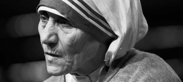 Madre Teresa ¿Un alma perdida?
