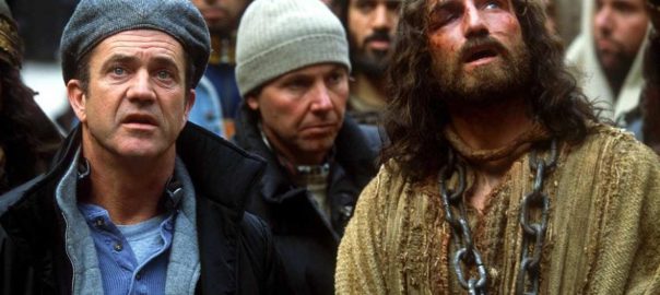 La Pasión Del Cristo: El Engaño Vívido De Mel Gibson